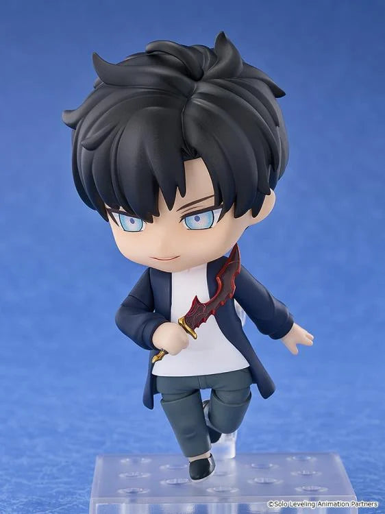 PREORDER Nendoroid Sung Jinwoo