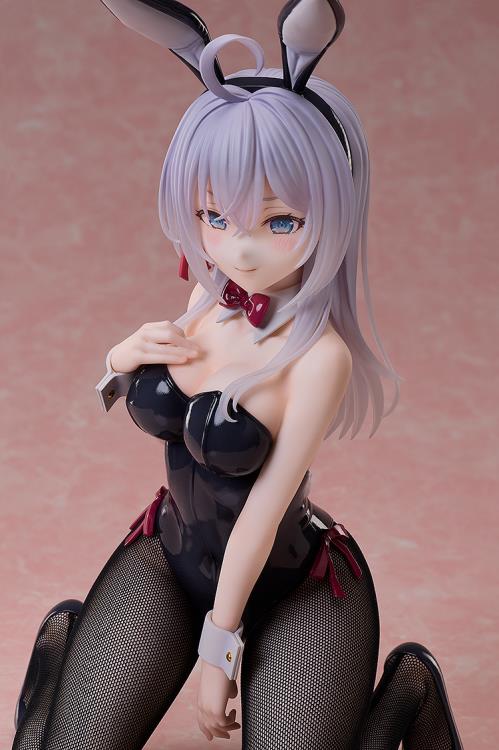 PREORDER 1/4 Alya Sometimes Hides Her Feelings in Russian: Alisa Mikhailovna Kujou: Bunny Ver.