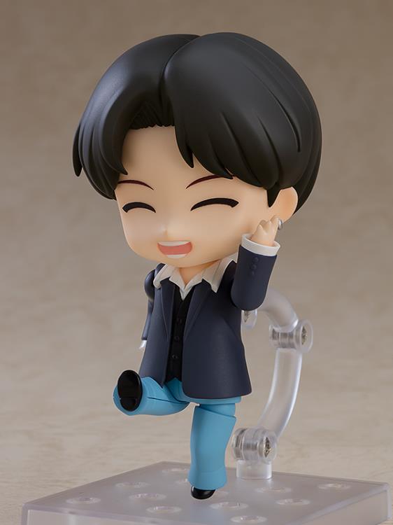 IN STOCK Nendoroid SUGA TinyTAN 1803