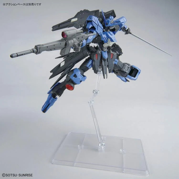 IN STOCK 1/100 MG Gundam Vidar (Mobile Suit Gundam Iron-Blooded Orphans)
