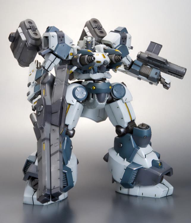 PREORDER V.I. Series Armored Core Mirage C04-ATLAS Fox Eye Ver. 1/72 Plastic Model
