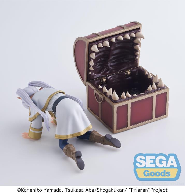 IN STOCK Frieren: Beyond Journey's End Luminasta Frieren ~In Mimic