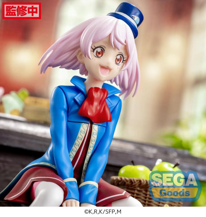 PREORDER TV Anime "Shangri-La Frontier" PM Perching Figure "Emul"