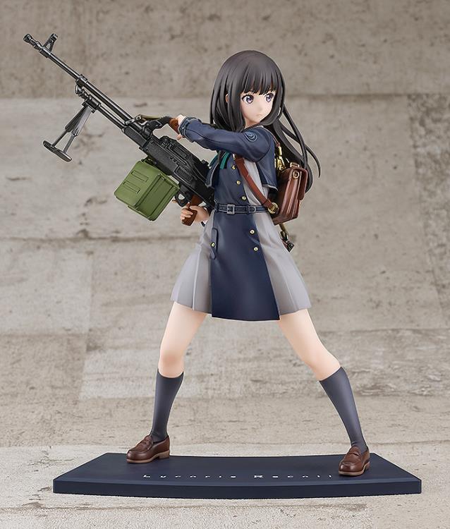 PREORDER Lycoris Recoil Takina Inoue 1/7 Scale Figure