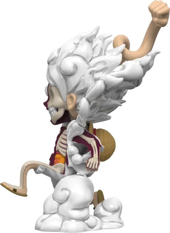 PREORDER XXRAY PLUS: Luffy Gear 5 Edition