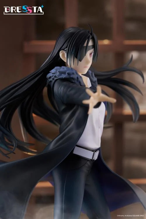 PREORDER Daemons of the Shadow Realm Dressta Asa Figure