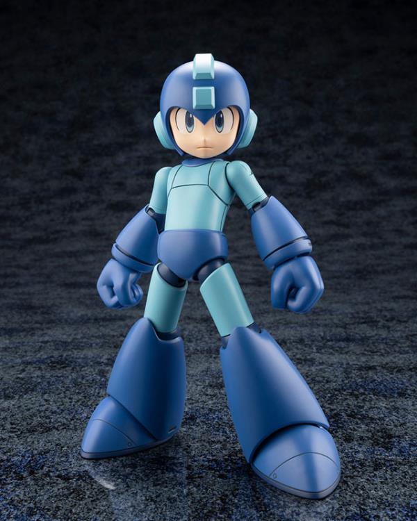 PREORDER Kotobukiya 1/12 Mega Man 11ver. Plastic Model