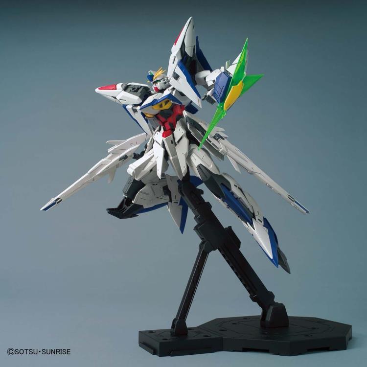 PREORDER MG 1/100 ECLIPSE GUNDAM
