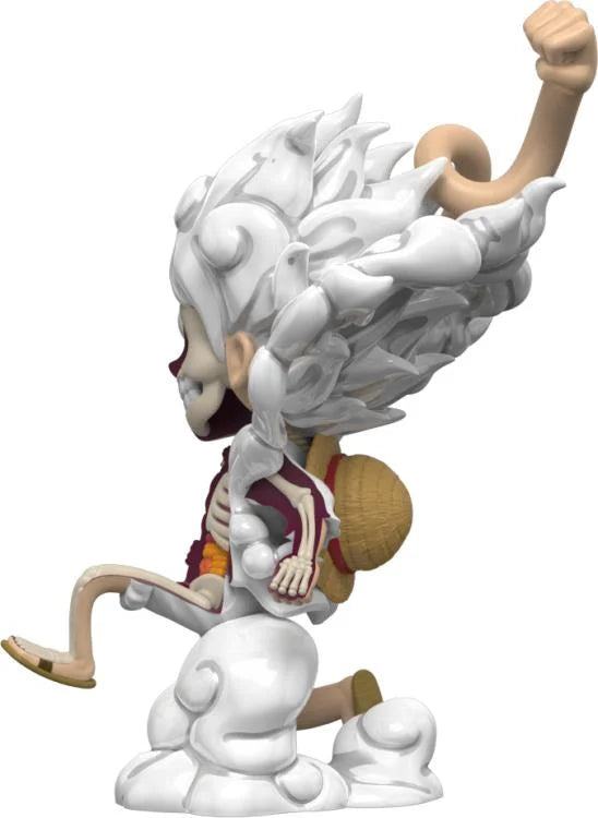 PREORDER XXRAY PLUS: Luffy Gear 5 Edition