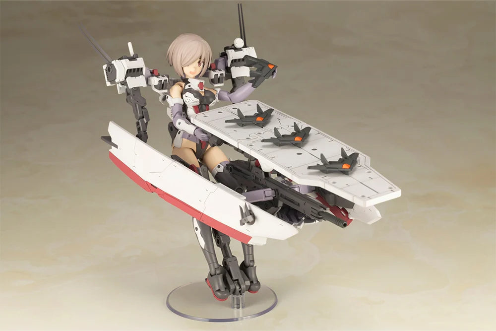 PREORDER Frame Arms Girl Izumo Model Kit