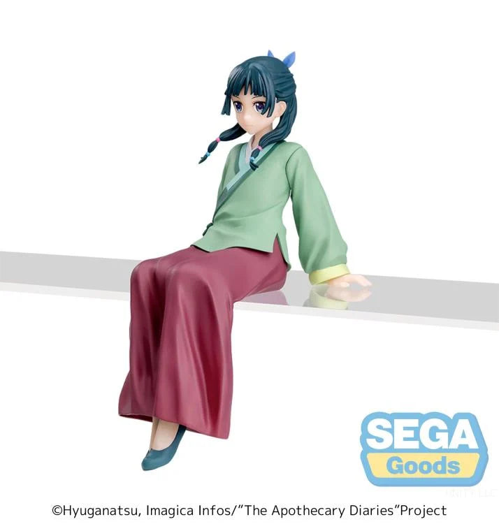 PREORDER The Apothecary Diaries Maomao Premium Perching Figure