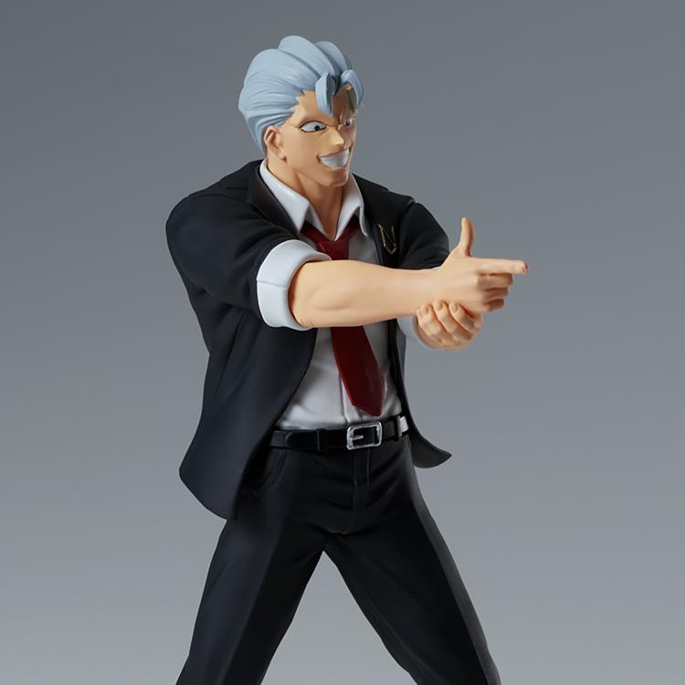 PREORDER Undead Unluck Andy Figure