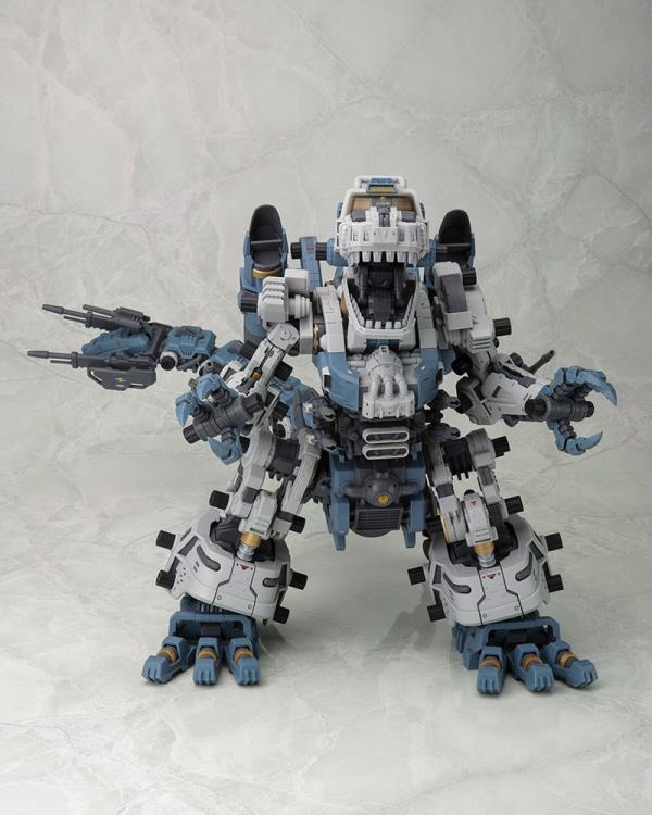 PREORDER Zoids Highend Master Model RBOZ-003 Gojulas (Marking Plus Ver.) 1/72 Scale Model Kit