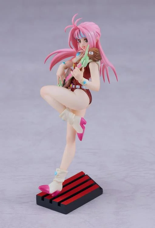 PREORDER Macross 7 PLAMAX MF-90 minimum factory Mylene Flare Jenius Model Kit