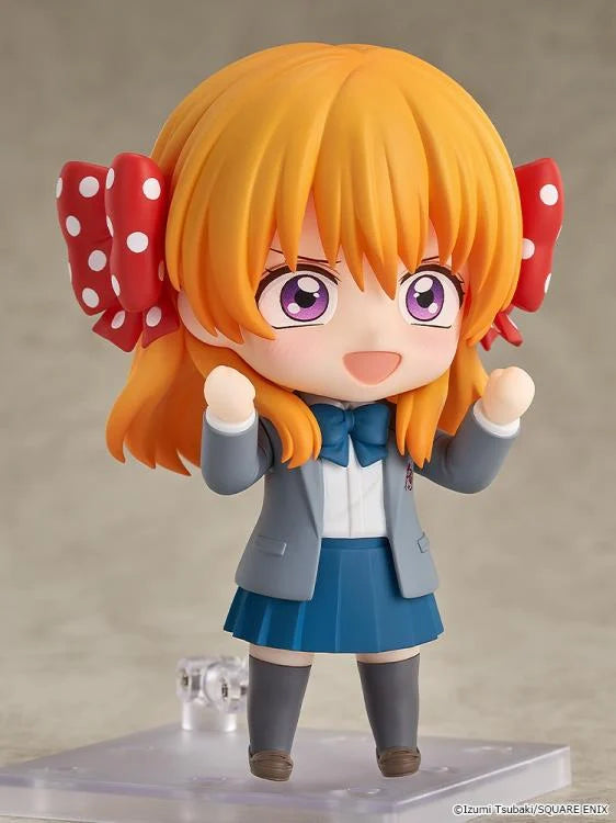 PREORDER Monthly Girls' Nozaki-kun Nendoroid No.2776 Chiyo Sakura