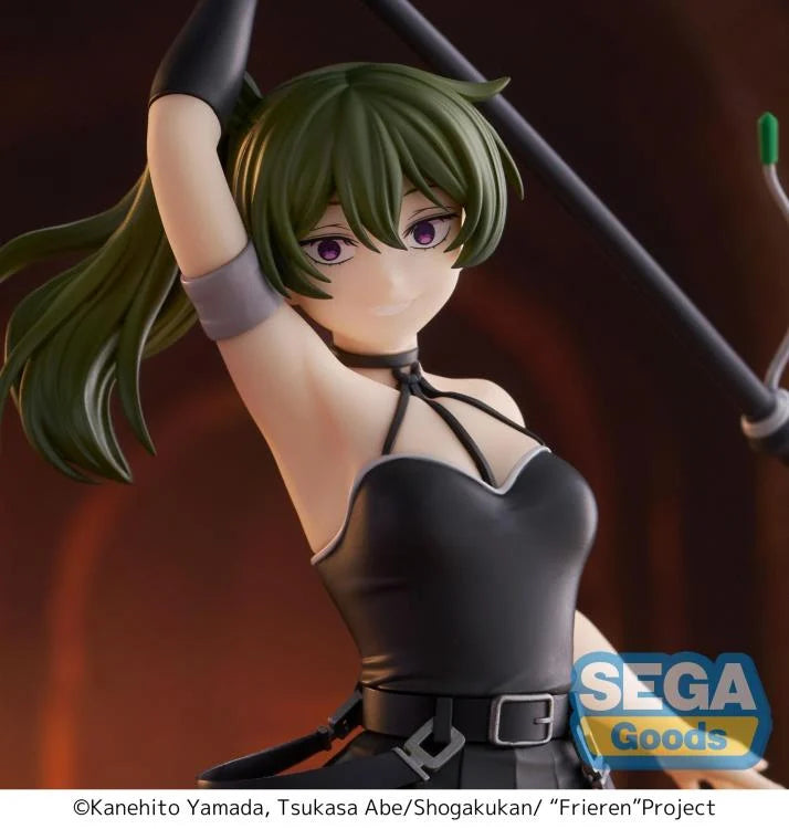 PREORDER Frieren: Beyond Journey's End Luminasta Ubel (Spell that Slashes Almost Anything) Figure