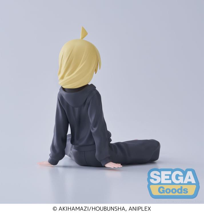 PREORDER Anime BOCCHI THE ROCK! PM Perching Figure Seika Ijichi