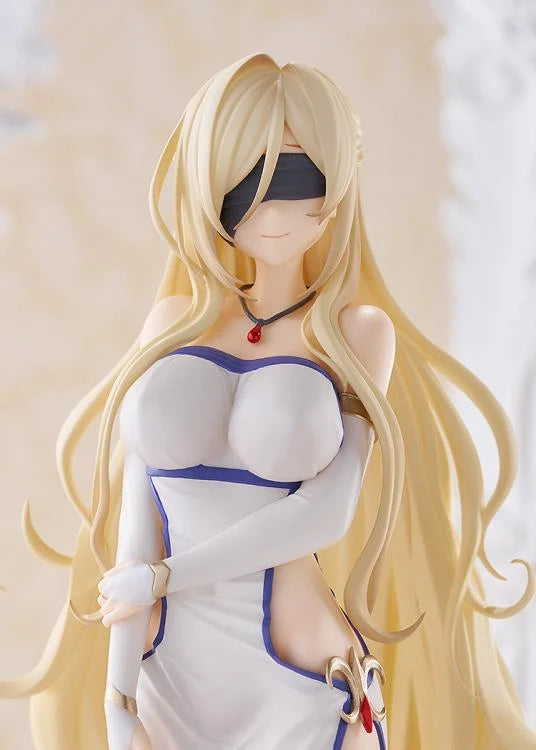 PREORDER Goblin Slayer Pop Up Parade L Sword Maiden