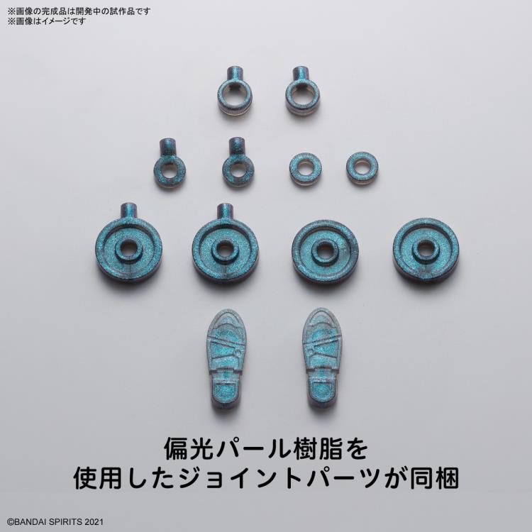 IN STOCK 30 Minutes Sisters Body Parts Type S06 (Color B)