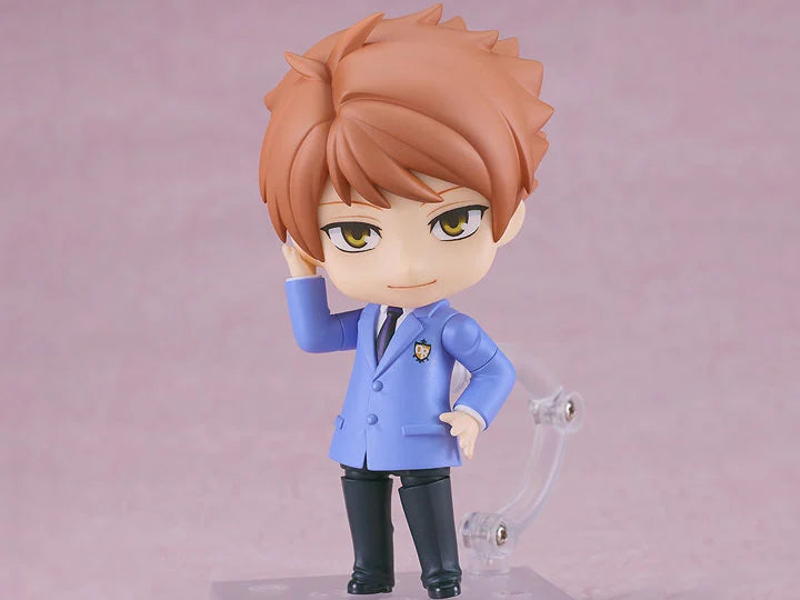 PREORDER Nendoroid Hikaru Hitachiin