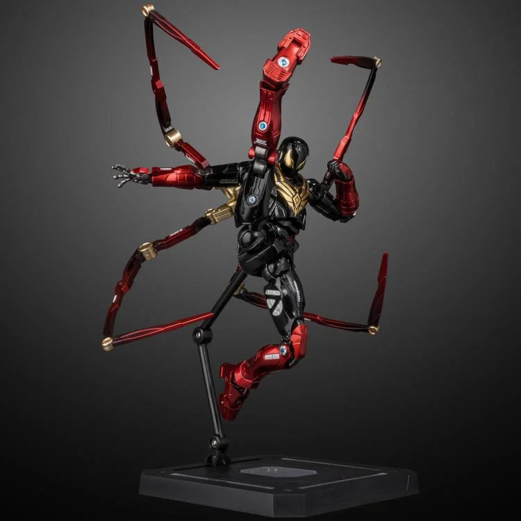PREORDER FIGHTING ARMOR Iron Spider (Miles Morales)