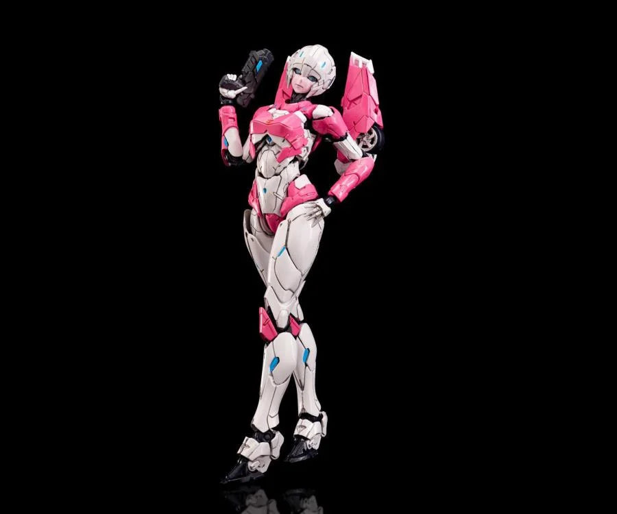 PREORDER Transformers Furai 28 Arcee Model Kit