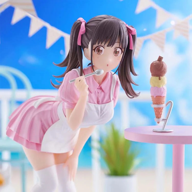 PREORDER The Idolmaster: Shiny Colors Espresto Chiyoko Sonoda (Sweetest Pose)