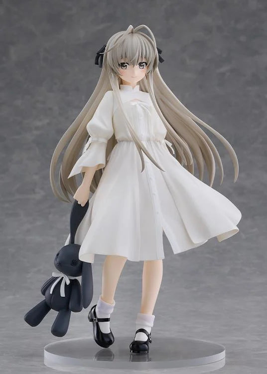 PREORDER Yosuga no Sora Pop Up Parade L Sora Kasugano Figure