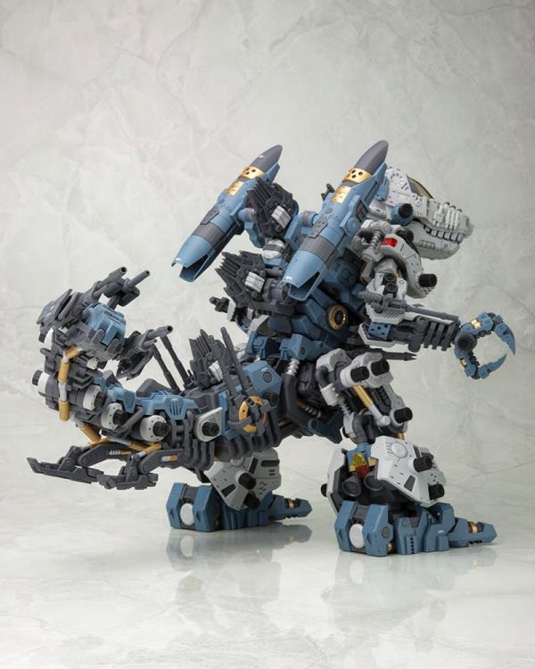 PREORDER Zoids Highend Master Model RBOZ-003 Gojulas (Marking Plus Ver.) 1/72 Scale Model Kit