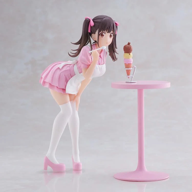 PREORDER The Idolmaster: Shiny Colors Espresto Chiyoko Sonoda (Sweetest Pose)