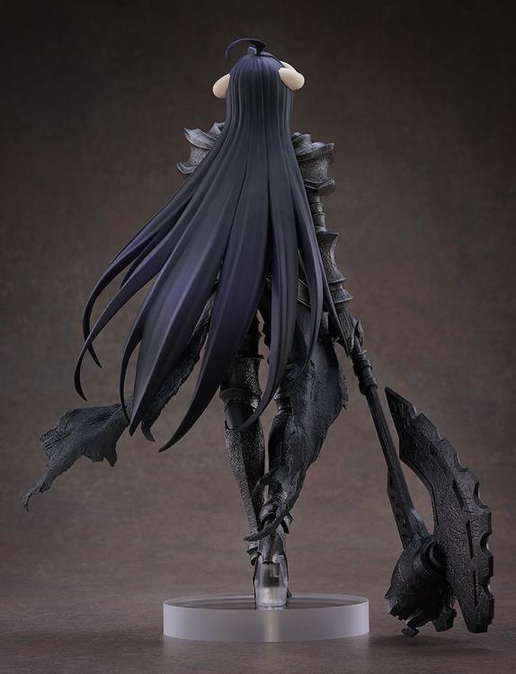 PREORDER Overlord Pop Up Parade L Albedo (Armor Ver.)