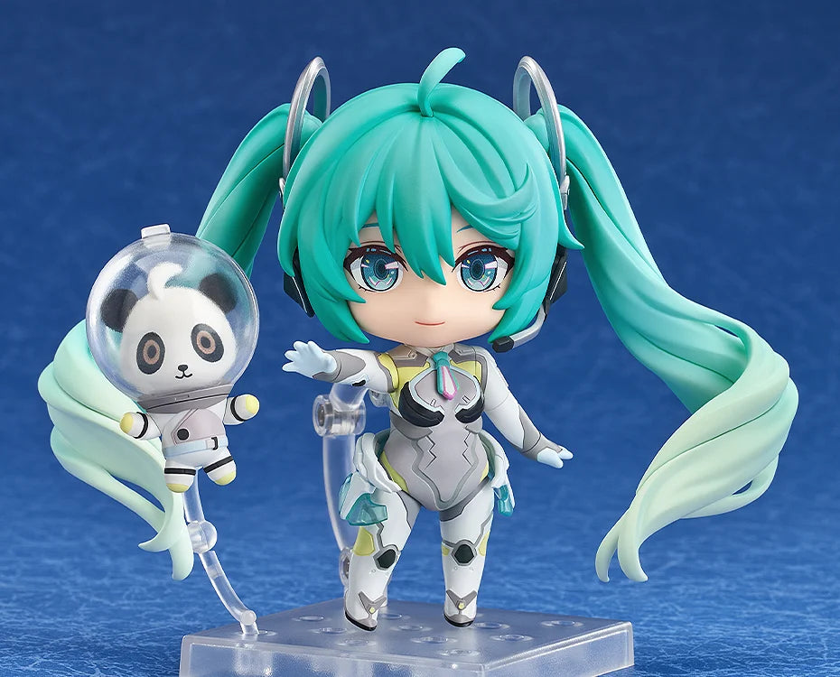 PREORDER Nendoroid Hatsune Miku: Miku With You 2024 Ver. (Character Vocal Series 01)