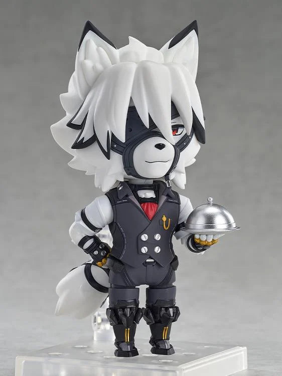PREORDER Zenless Zone Zero Nendoroid No.2793 Von Lycaon