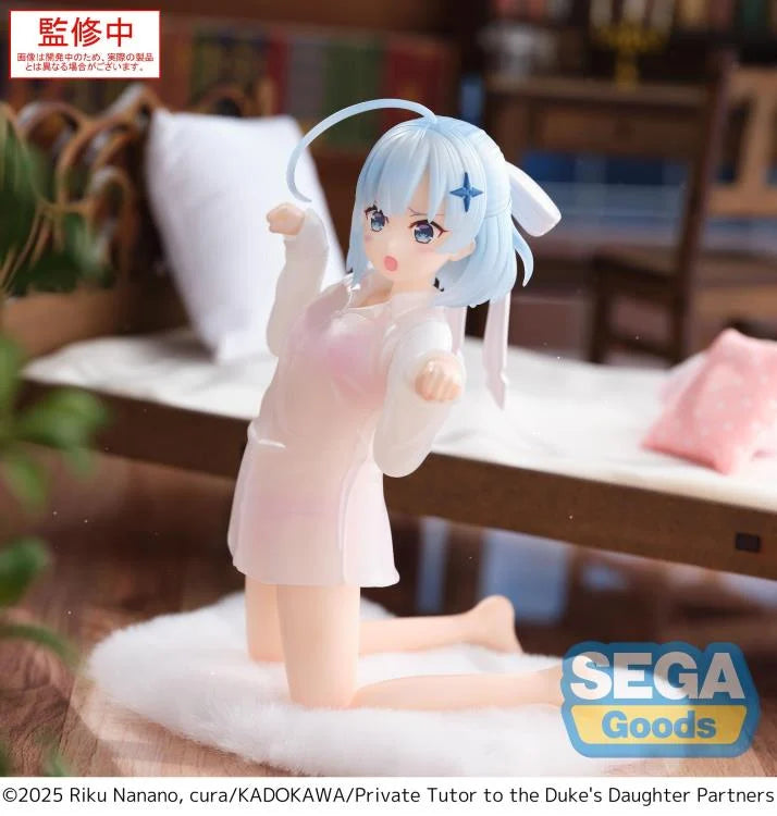 PREORDER Private Tutor to the Duke's Daughter Yumemirize Tina Howard Figure
