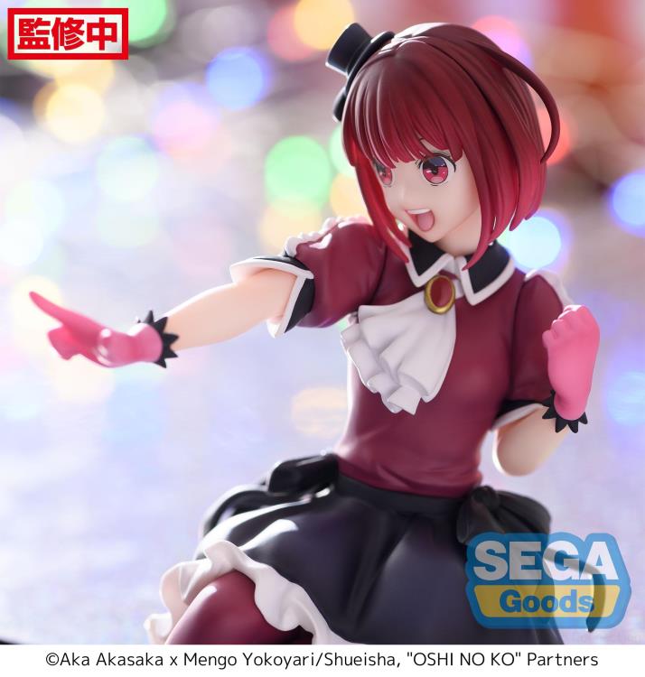 PREORDER OSHI NO KO PM Perching Figure "Kana Arima"