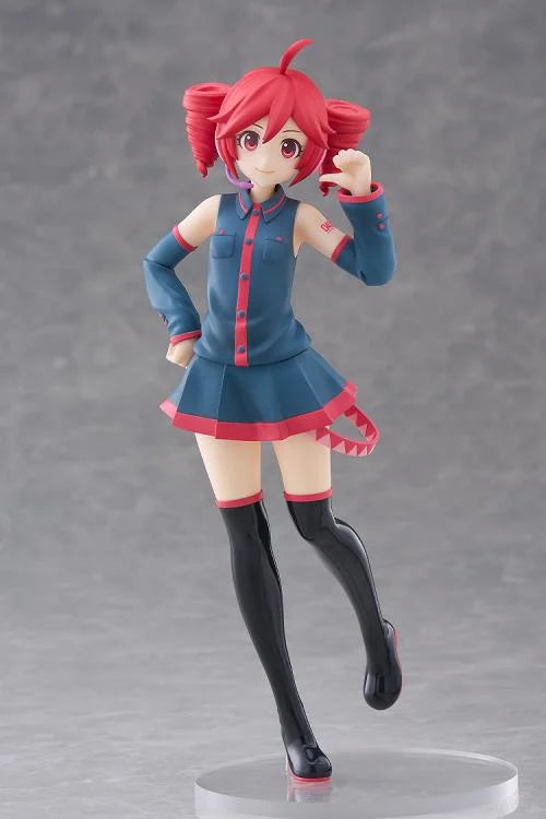 PREORDER UTAU Pop Up Parade L Kasane Teto