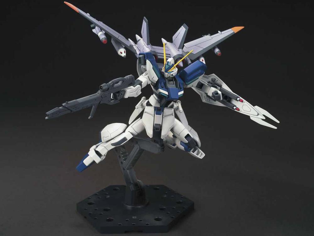 IN STOCK 1/144 HG GAT-04 Windam