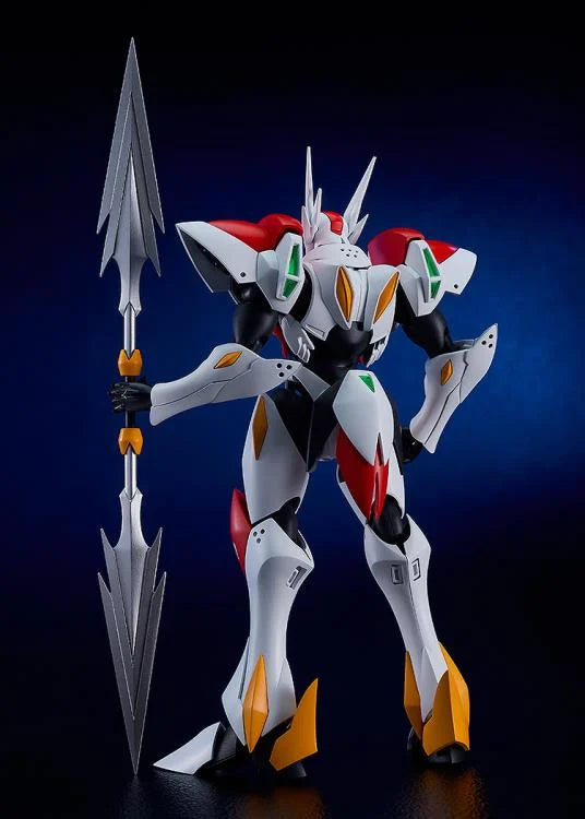 PREORDER Space Knight Tekkaman Blade Moderoid Tekkaman Blade Model Kit
