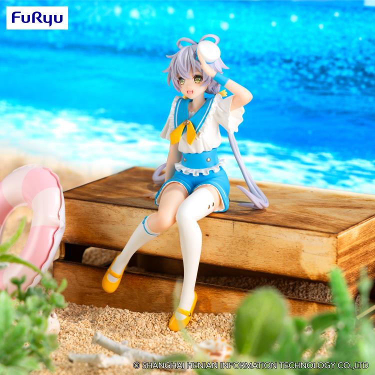 PREORDER Vsinger Luo Tianyi (Marine Style Ver.) Noodle Stopper Figure