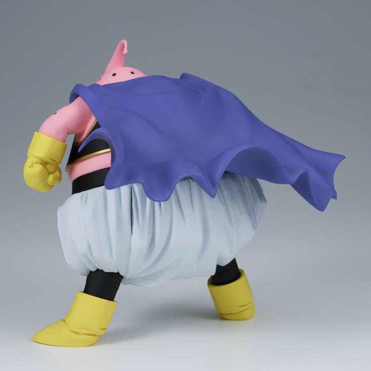 PREORDER Dragon Ball Z Solid Edge Works Majin Buu
