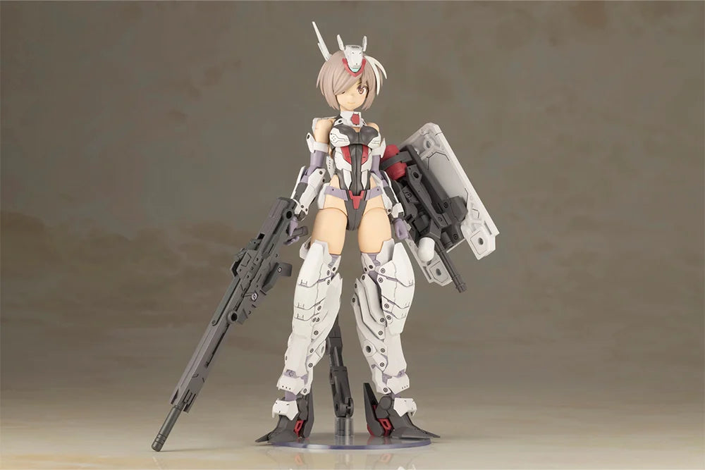 PREORDER Frame Arms Girl Izumo Model Kit