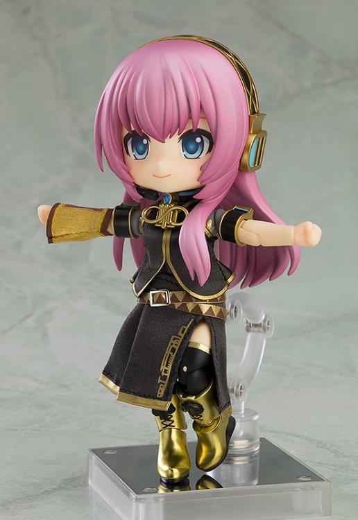 PREORDER Nendoroid Doll Megurine Luka