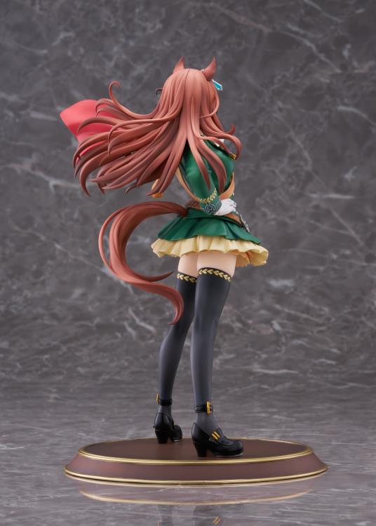 PREORDER Umamusume Pretty Derby Symboli Rudolf: Signature Racewear Ver. 1/7 scale figure