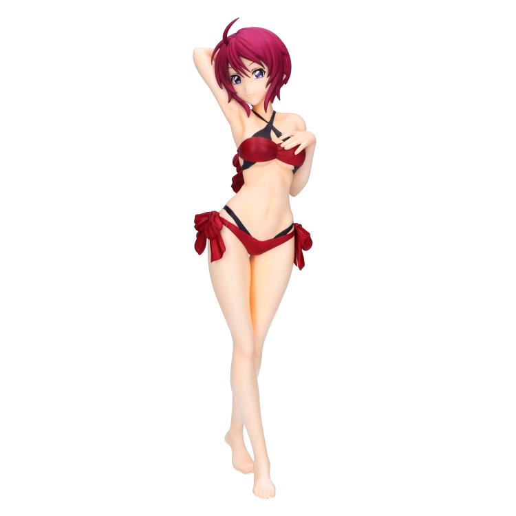 PREORDER Mobile Suit Gundam SEED Freedom Glitter & Glamours Lunamaria Hawke
