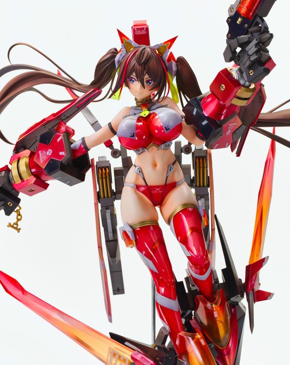 PREORDER Vertex Originals Orbit Girls Entry No. 02 Akane Hinatsu