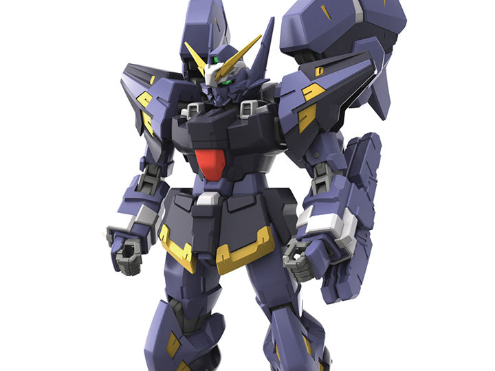 PREORDER Super Robot Wars OG: Original Generation HG Huckebein Mk-III Model Kit
