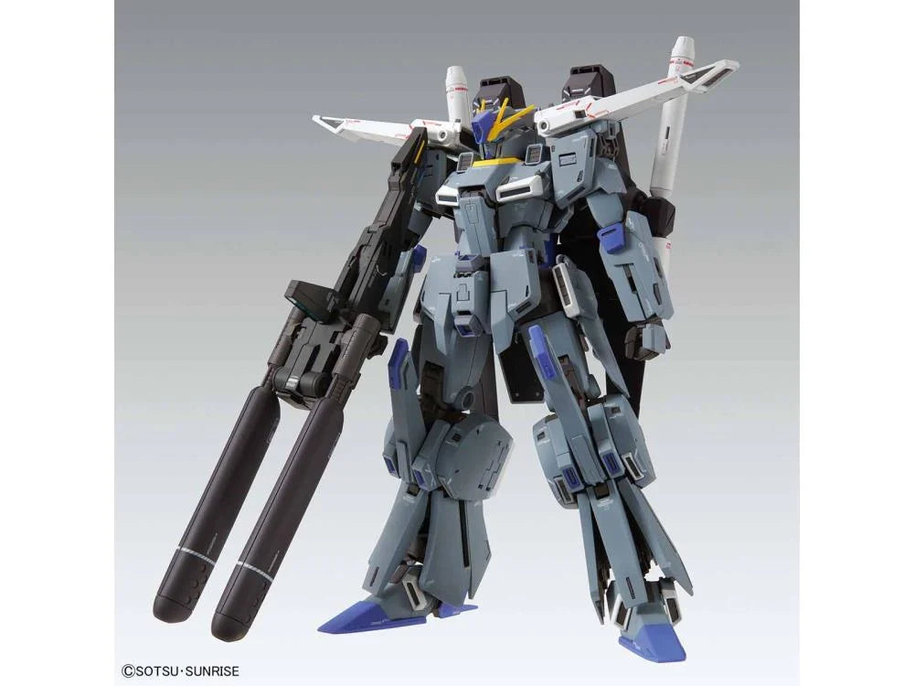 PREORDER MG 1/100 FAZZ Ver.Ka