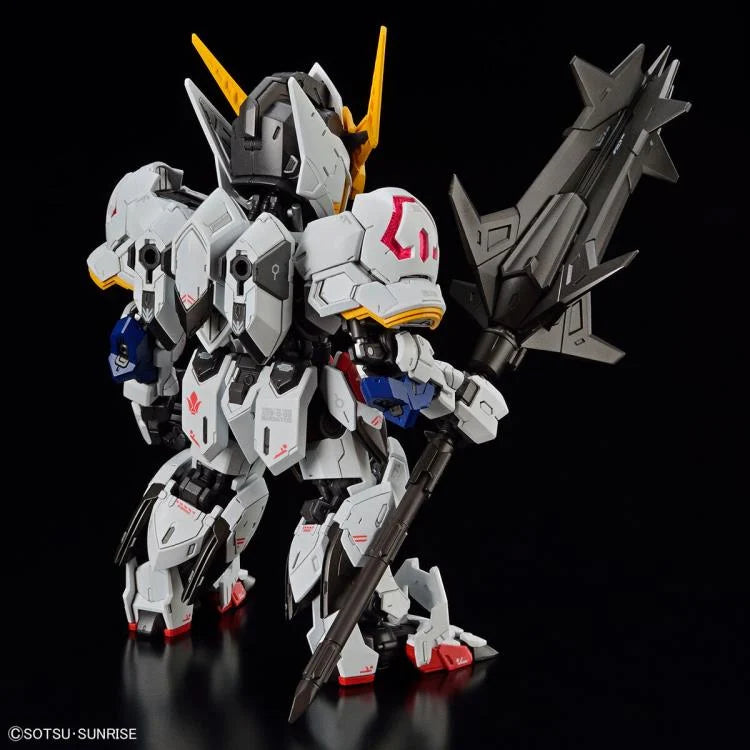 PREORDER Mobile Suit Gundam: Iron-Blooded Orphans MGSD Gundam Barbatos Model Kit - April 2025 Release