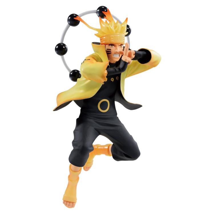 PREORDER Naruto: Shippuden Vibration Stars Naruto Uzumaki (V Special)