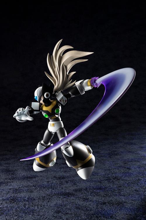 IN STOCK Mega Man X Black Zero 1/12 Scale Model Kit